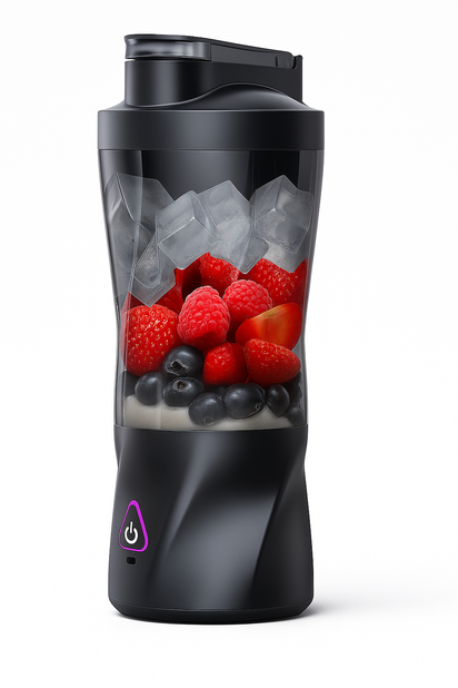 Smoothify™ Portable Blender
