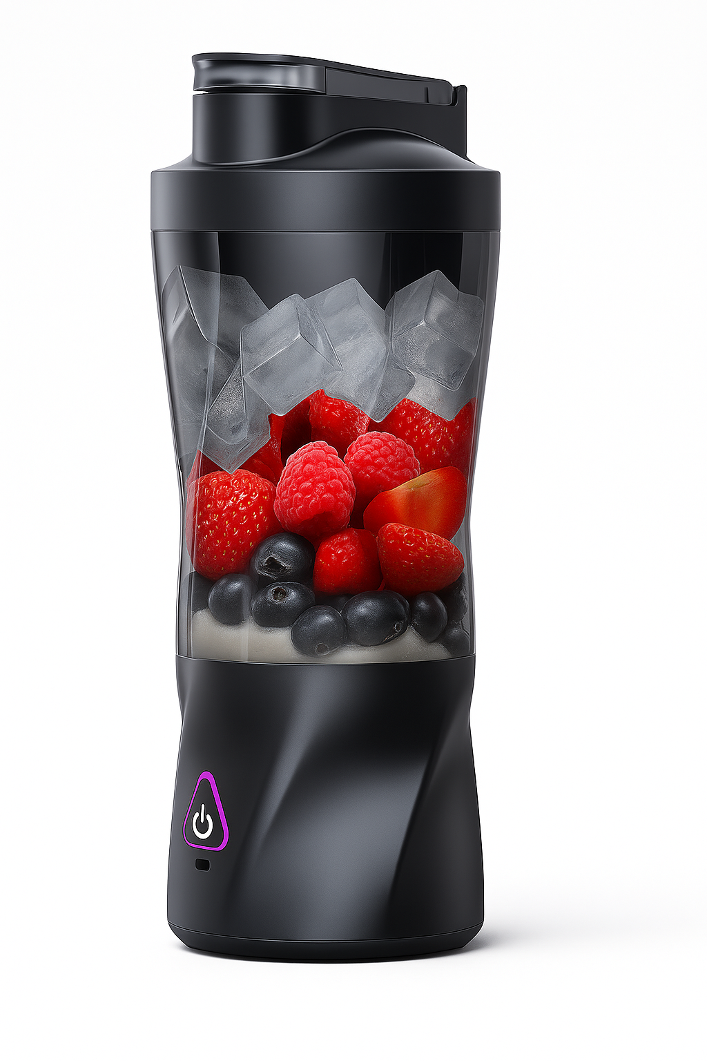 Smoothify™ Portable Blender